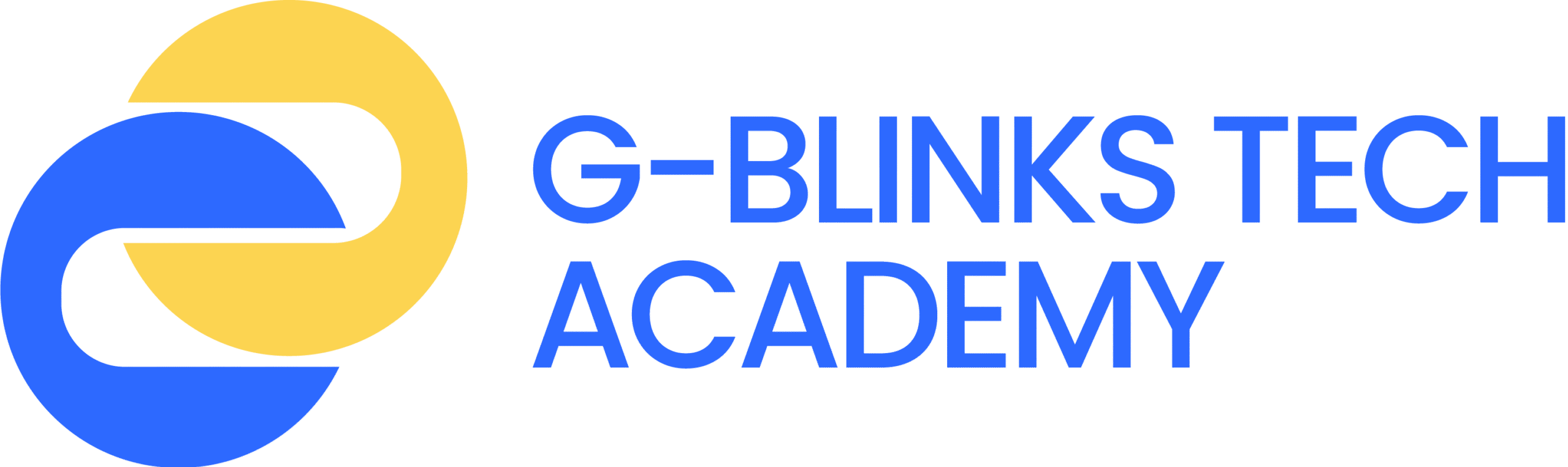 Gblinks Tech Academy Logo