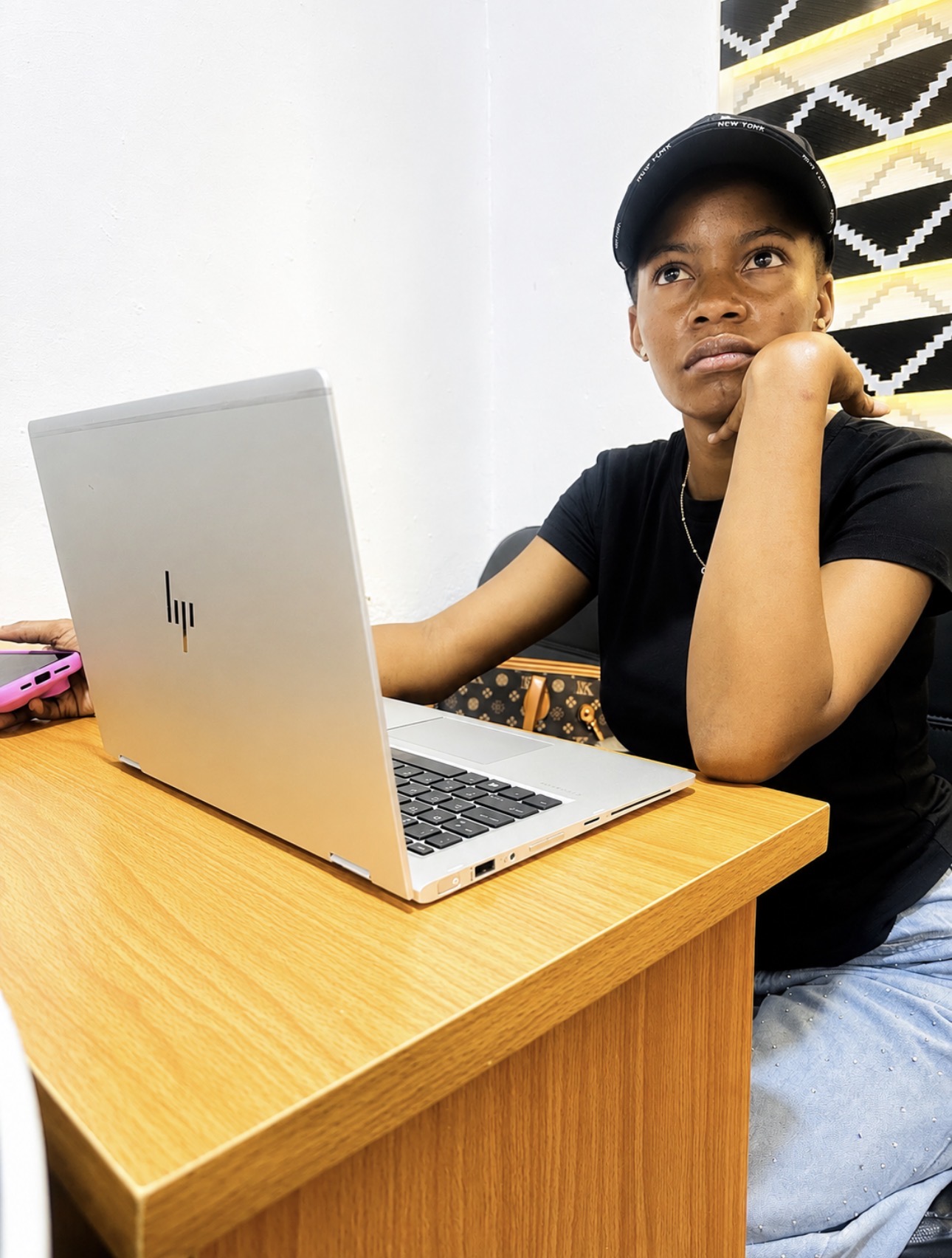 data analysis ikorodu