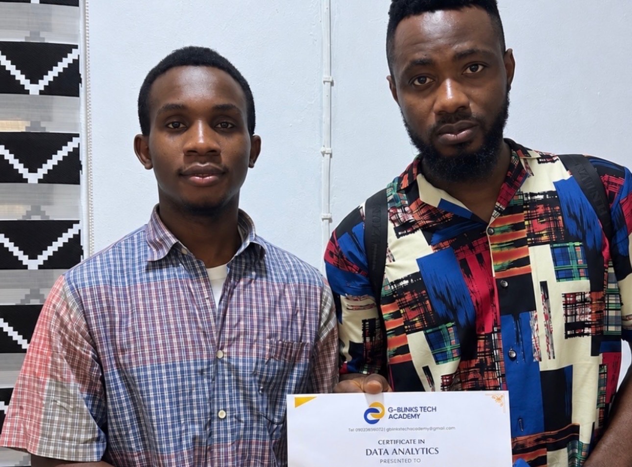 tech academy in ikorodu